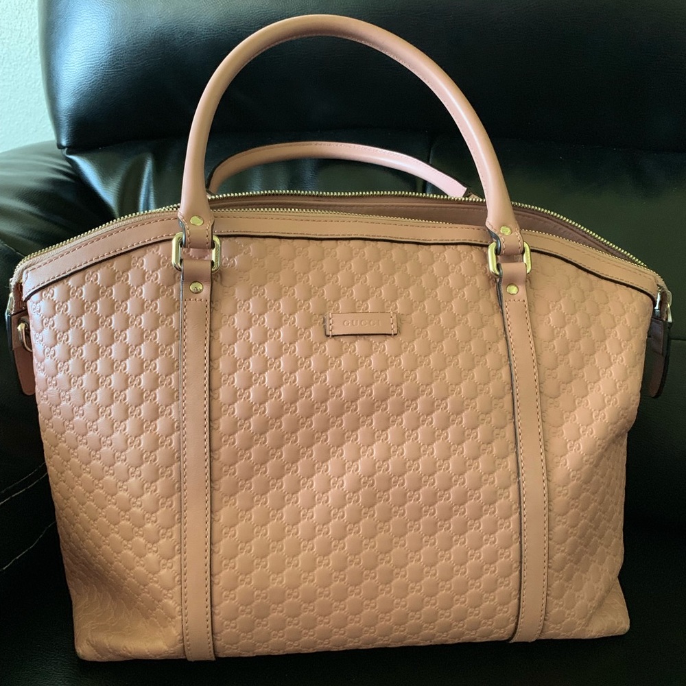 Gucci GG tote